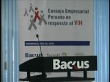 Nuevo Consejo Directivo del Consejo Empresarial Peruano en respuesta al VIH