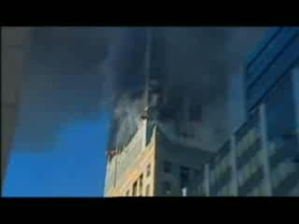 11 septembre gros plan