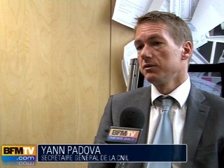 Une amende record de 100.000 euros à Google