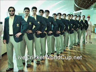 watch icc world cup quarter final 2011 live streaming