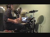 Just the Way You Are Drum Cover