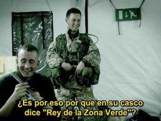 Armadillo - Documental 1 sub/esp