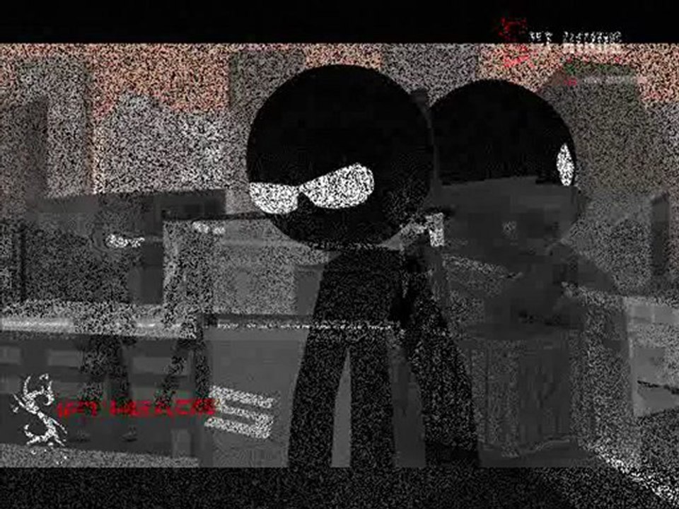 Sift Heads- Hard Rain