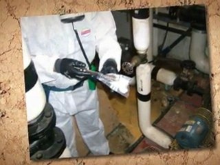Grants for Asbestos Removal Indio