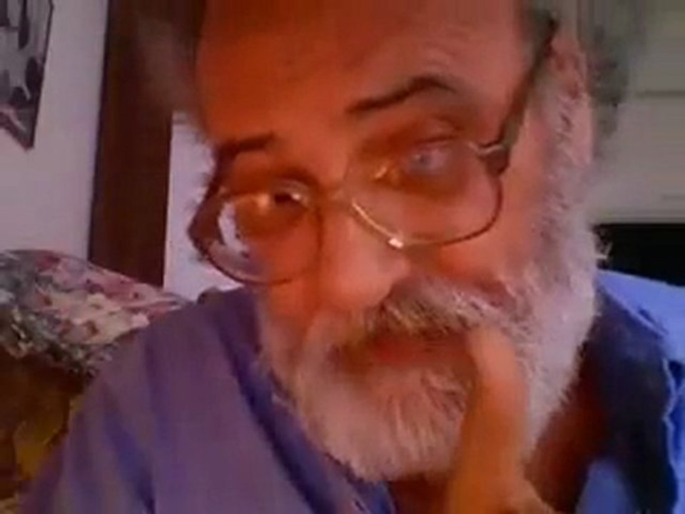 Serafino Massoni DEMOCRAZIA & DITTATURA .mov