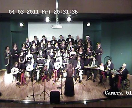 DİDİM TİCARET ODASI KÜLTÜR MERKEZİNDE DÜZENLENEN DİMDER TÜRK SANAT MÜZİĞİ KONSERİ