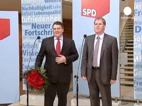 Germania: verso un governo Cdu-Spd in Sassonia Anhalt