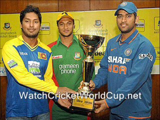 watch icc world cup quarter final 2011 live streaming