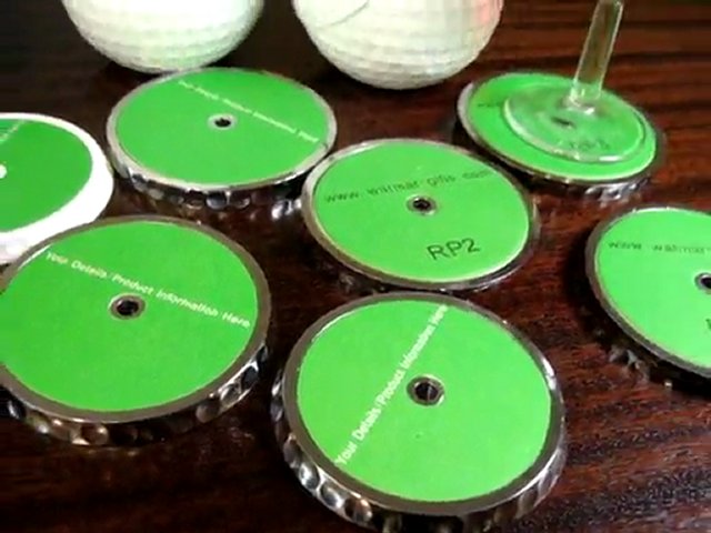 **New** Unusual Corporate Golf Gifts :: Christmas Golf Gifts :: Golf Gifts for Ladies