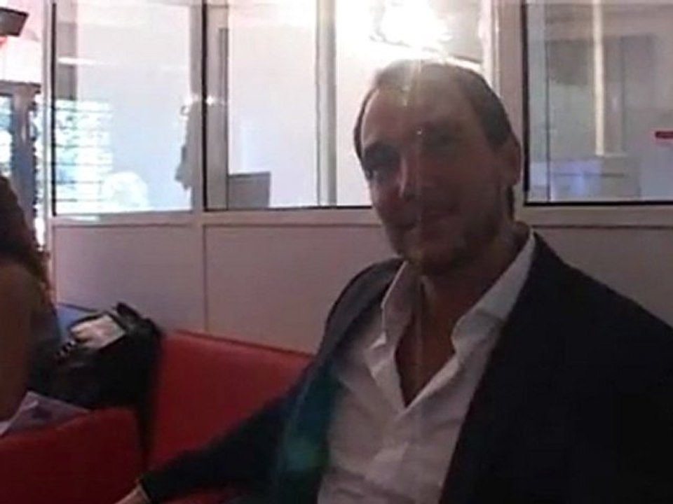 En quete de talent : le casting