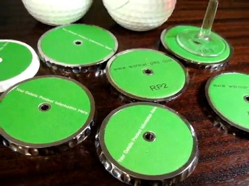 **New** Christmas Golf Gifts for Lady Golfers :: Corporate Golf Gifts :: Golf Gifts for Men