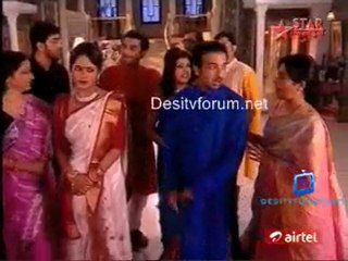 Rohilo Ferar Nimantran 21th march 2011 Watch online video pt3