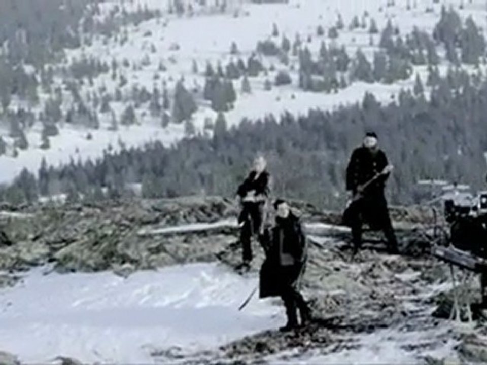 a1 - Waiting for Daylight