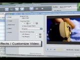 Convert All Video Formats, Fast and Easy. AVI, MPEG, WMV, MP4