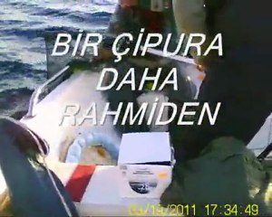 rahmi erkan ve ben ıldırı  19 - 20 mart 2011