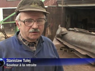 Les statues de Jean-Paul II envahissent la Pologne