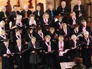 2011-Retina Extraits du concert