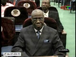 Journée mondiale de la Francophonie à Brazzaville