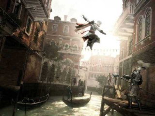 Vidéo Test Assassin's Creed II Xbox 360