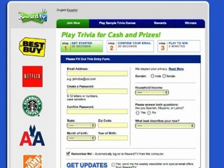Get Paid to Complete Free Offers - mycashcrate.info