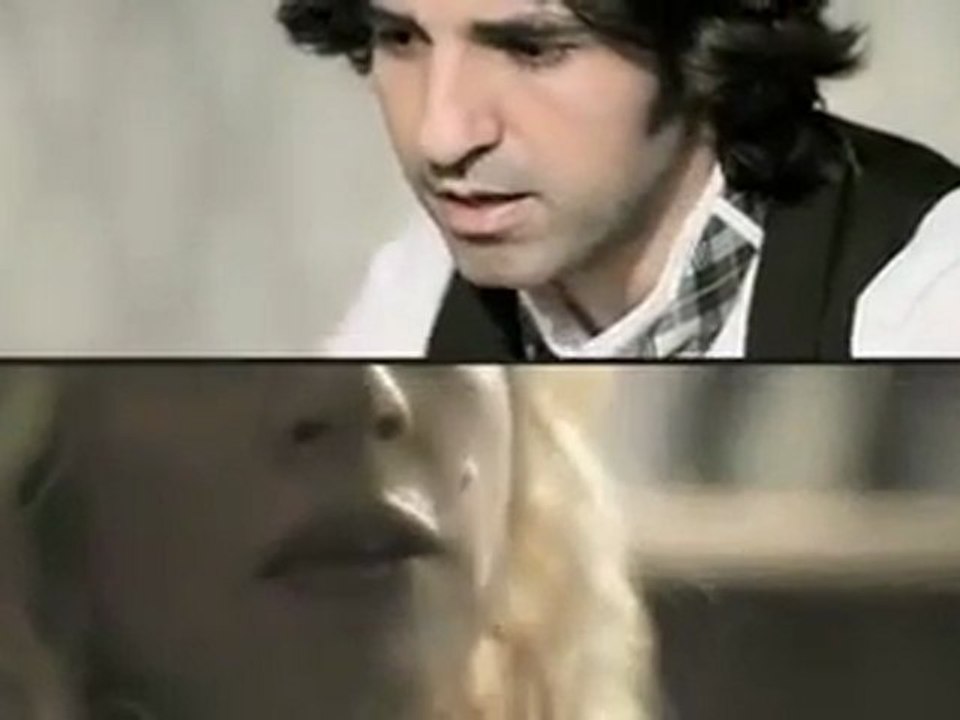 Badem & Zeynep Casalini " Gittiğinden Beri "