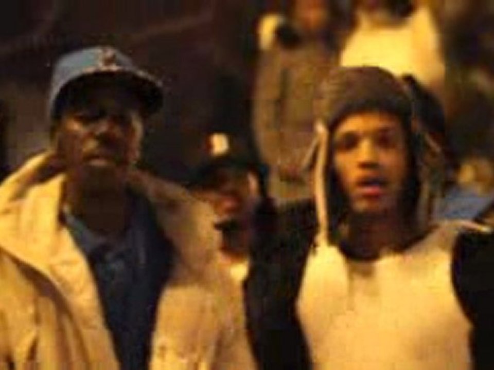 [JouéSonLokal] Backstage YaBoY