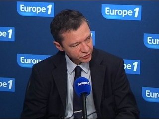 "L’UMP banalise le vote FN"