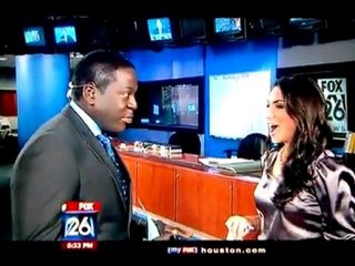 Pole Dancing For Jesus In Texas