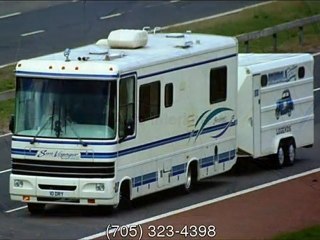 Muskoka | Barrie | Orillia | Vinyl Leather Repair | Insurance