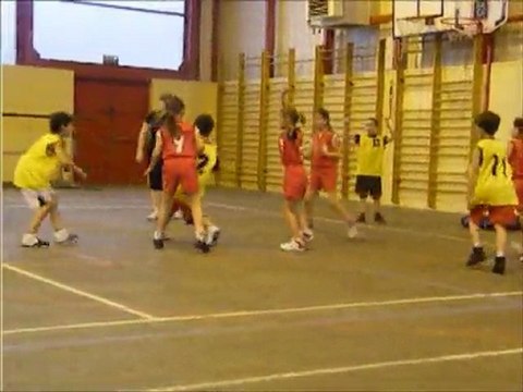 Pont c/ Brienon - 29 points de Rémi