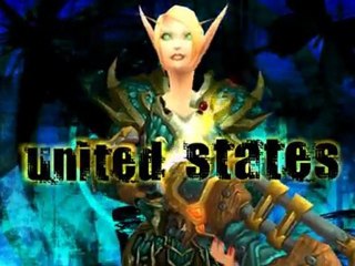 Nub Tales 12 - How 2 make a blood elf rap