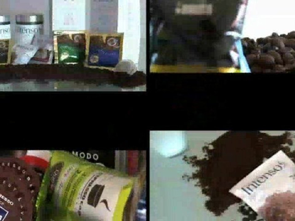 boutique en ligne café dosettes et capsules