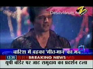 House Arrest - 22nd March 2011 Video Watch Online