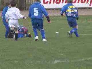 Les plateaux de printemps de l'ASB