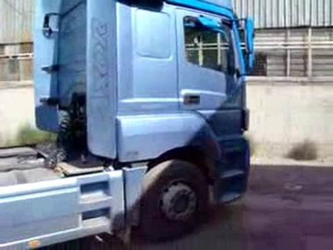 axor 1840 kabin körükleri