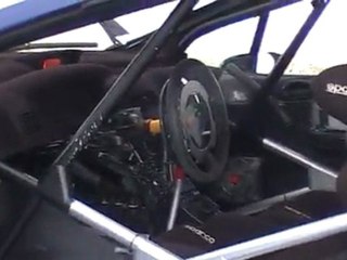 videos rallye du touquet 17 03 2011