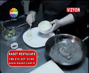 VİZYON TÜRK / KASET REST / CAFE
