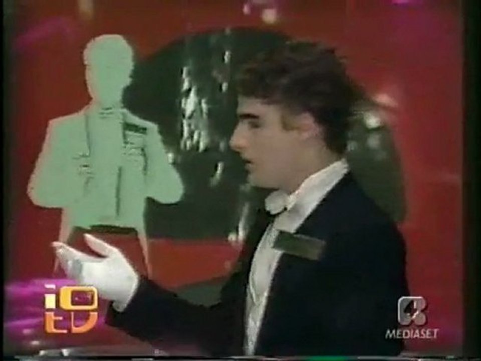 David Zed Robot