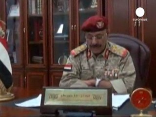 Yemen: anche i generali con la rivolta