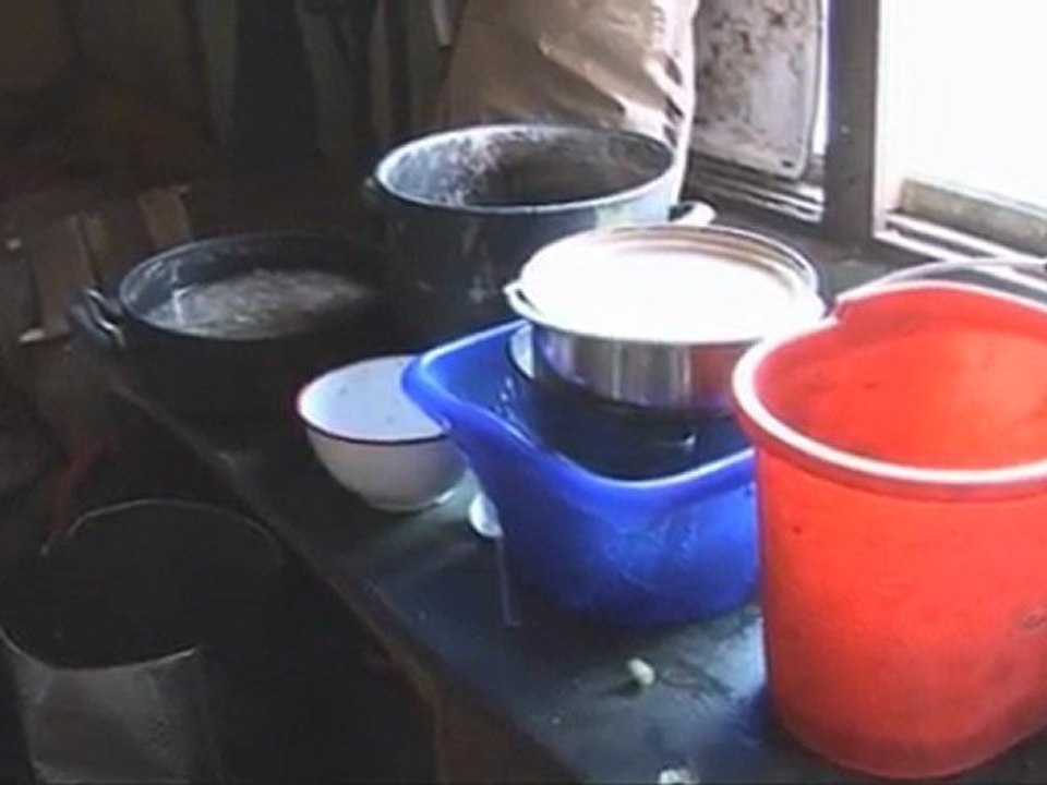 Slovénie et Roms : l'accès à l'eau est un droit humain