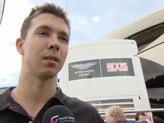 French Clivio Piccione 2