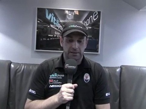 nl post race michael bartels