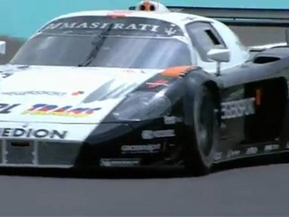 GT1 Intro