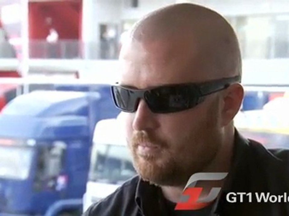 gt1 life rumsey