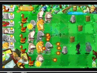 PetsWar Released! New TD Game for iPod touch, iPhone, iPhone 4
