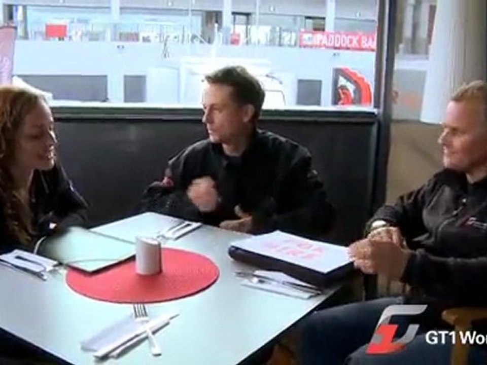 gt1 life navarra weekend preview