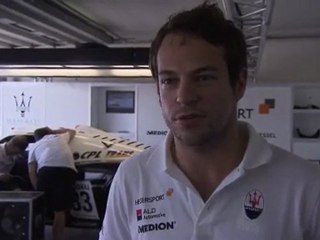 Greek Alexander Margaritis 2