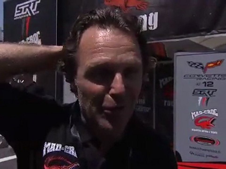 Dutch Mike Hezemans 2
