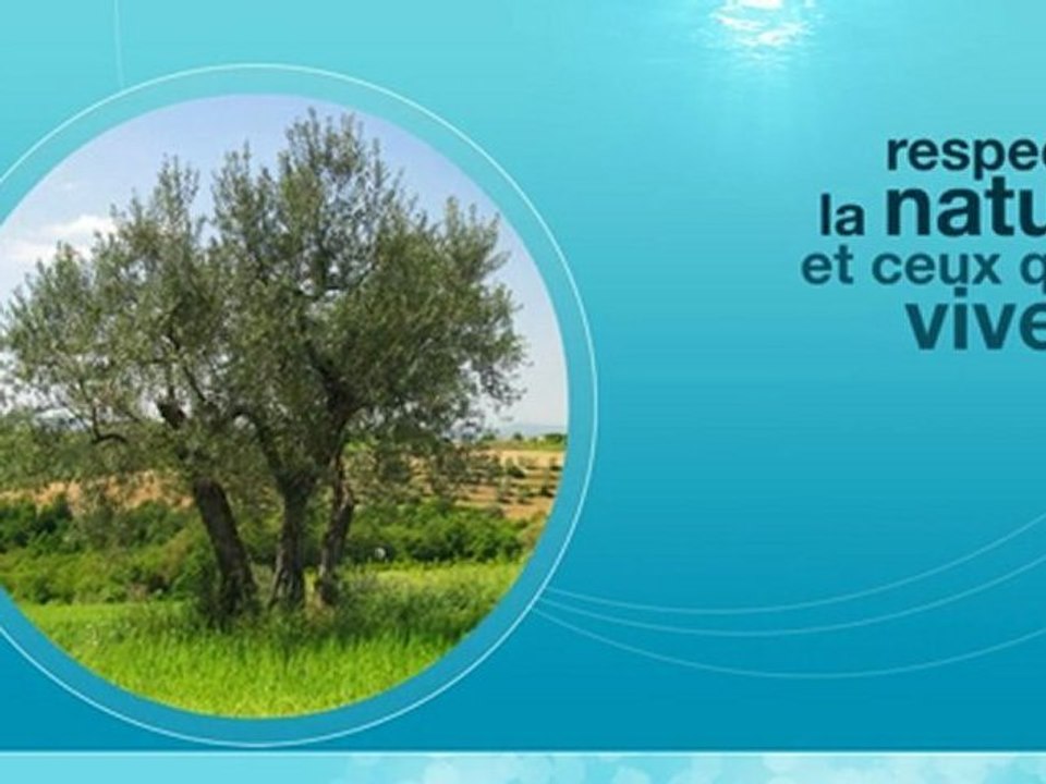 Animation pour le réseau OCwell en Languedoc Roussillon