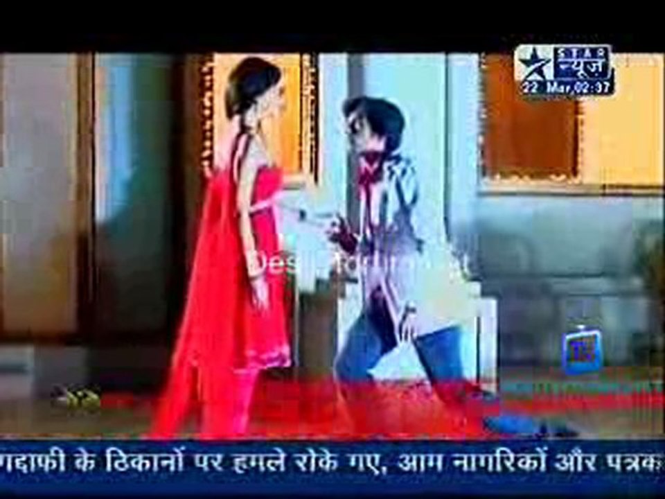 Saas Bahu Aur Saazish - 22nd March 2011 - Part1